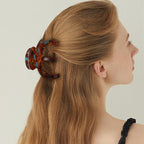 Extra Large Octopus Hair Clips for Women - Ideal Gift Cute & Stylish Claw Clips for Thick Hair, Non-slip Strong Hold Jaw Barrettes Unbreakable Jumbo Octopus Hair Clamps Accessories - 3 PCS