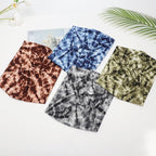 Extra Wide Headbands for Women Large Turban Headband Non Slip Boho Elastic Hairband Hair Twisted Knot Head Bands Accessories