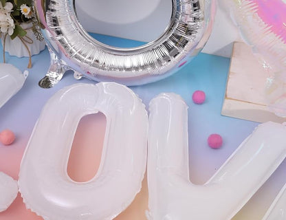 All I Sea Is Love Balloon Banner Kit - Image 8