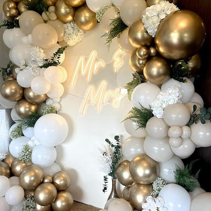 White Sand Balloons Set - Image 6