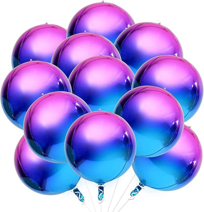 KatchOn Iridescent Balloons by KatchOn