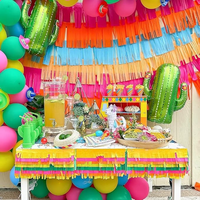50-Ft. Balloon Decorating Strip - Image 4