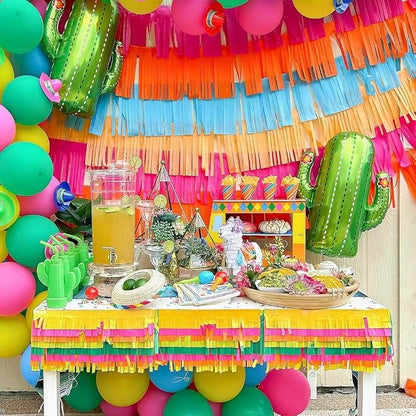 50-Ft. Balloon Decorating Strip - Image 4