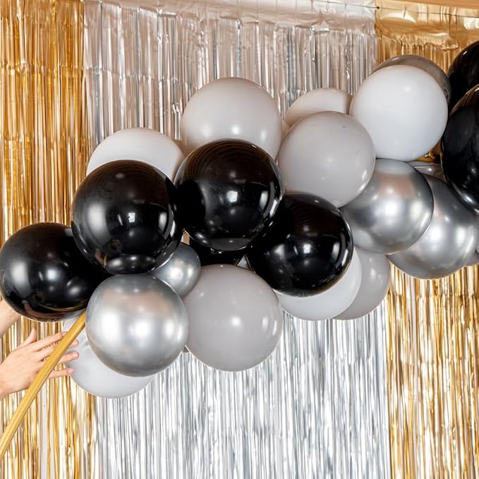 Restaurantware-Balloonify Balloon Garland Set, 1 Party Decoration Kit - Image 5