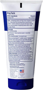 Welmedix Fragile Skin Protective Ointment | Hospital Grade Healing Ointment, Barrier Cream & Skin Protectant w/Calendula for Treatment of Eczema, Psoriasis, Dermatitis, Bed Sores, Chafing (Pack of 5)