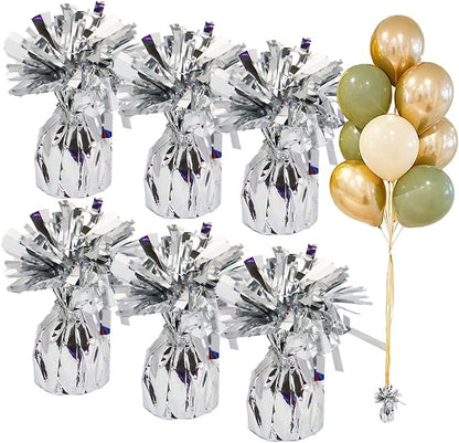 170g Balloon Weights, Reusable Table Centerpiece Anchors by SunggleTail