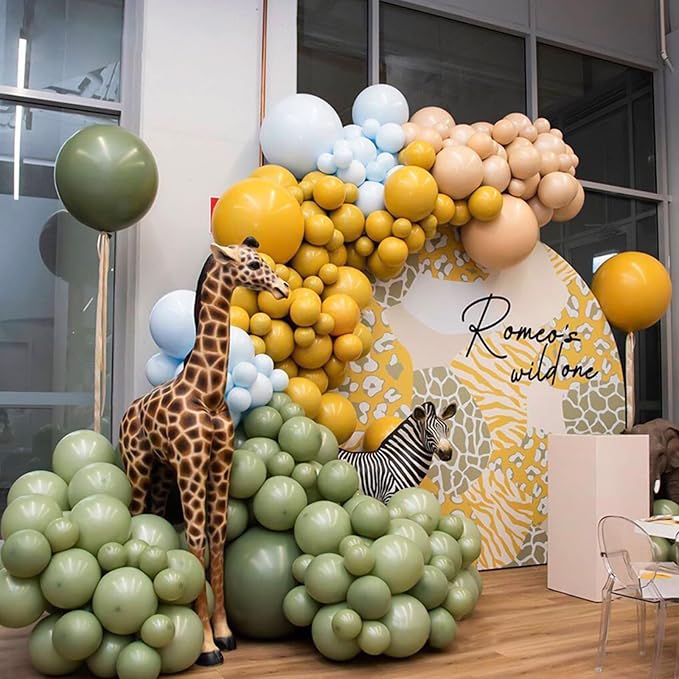 Latex Balloons - Image 5