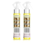 John Frieda Go Blonder Lightening Spray, Gradually Lightens Blonde Color, For Natural or Color-Treated Hair, Formulated with a Citrus Bontanical Blend, Paraben Free, 3.5 Oz, Pack of 2