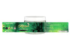 Allurials 99.75% Pure & Organic Aloe Vera Gel - Made in USA, Clinically tested & Dermatologist approved, Hydrates & Heals Dry & Damaged Skin & Hair- 12 Oz