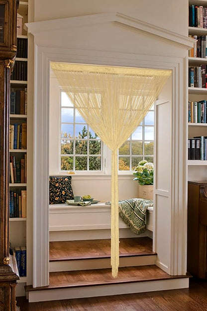 YIIBAII Beaded Curtain Beaded Curtains - Image 7