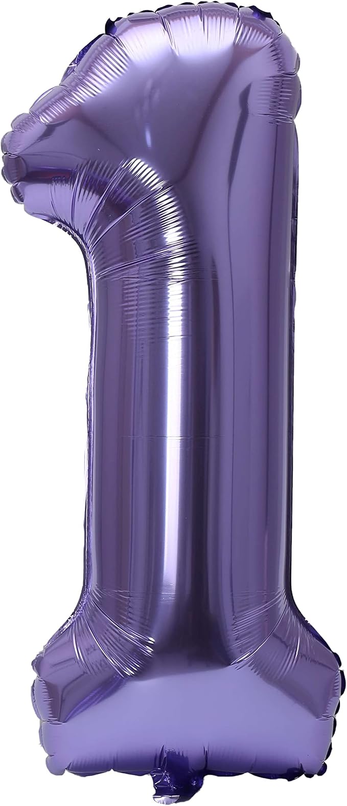 YPSelected 32 Inch Large Foil Helium Number Balloon Birthday Wedding Party 0-9 by YPSelected