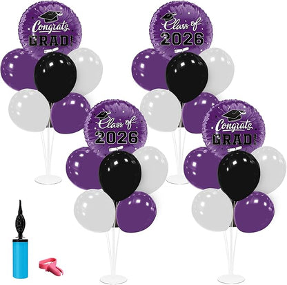 Graduation Decorations by Gatherfun