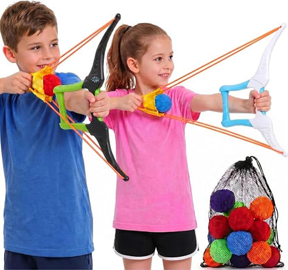 Reusable Water Balloons Set by Unknown