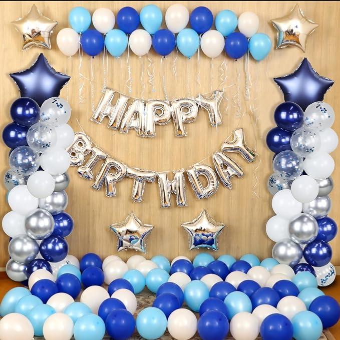 2 Set 5 Feet Balloon Column Kit - Image 6