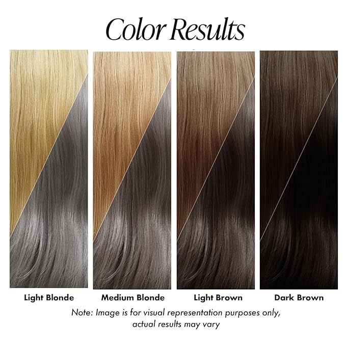 Adore Semi Permanent Hair Color (158 Mystic Gray) | Vegan & Cruelty-Free Gray Hair Dye | No Ammonia, No Peroxide, No Alcohol | 4 Fl Oz (Pack of 1)