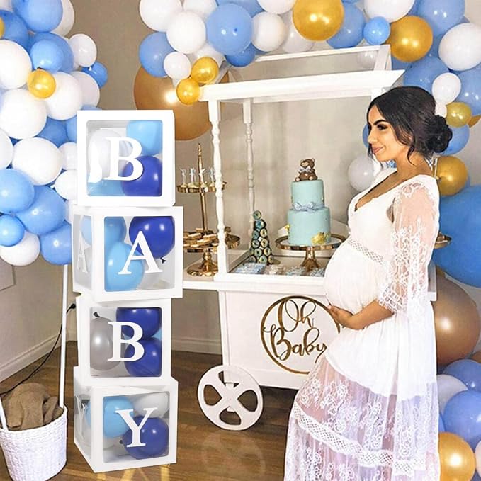 Premium Baby Shower Decorations - Image 7