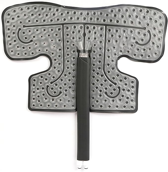 Cold Therapy Machine Pads Compatible with Cryotherapy and Cold Therapy Machines Accessories (Shoulder Pad)
