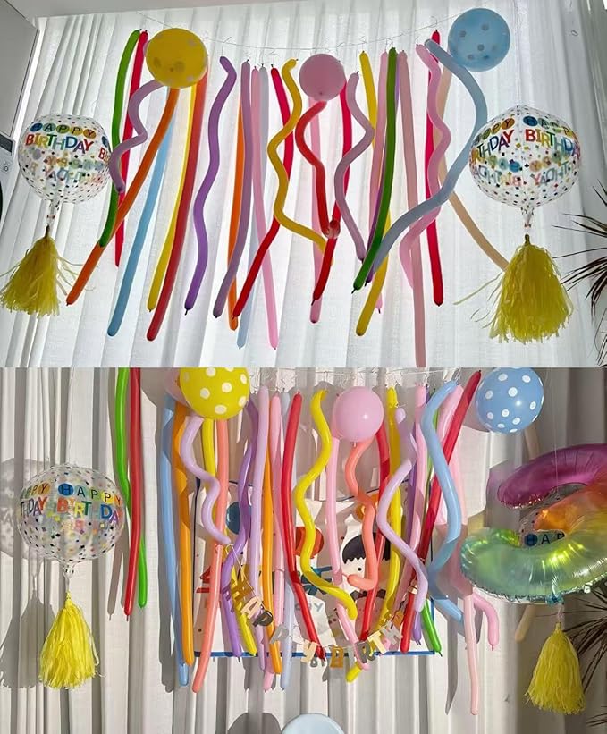 Twisting Balloons - Image 3