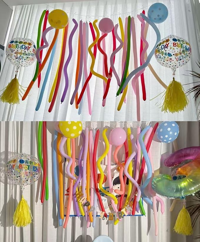Animal Balloons - Image 3