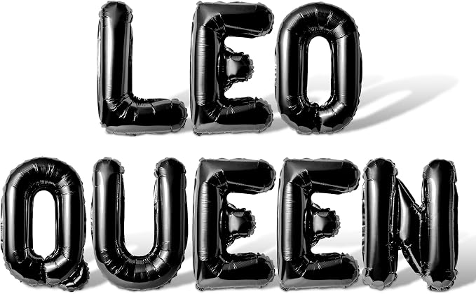 Letter Balloons by FloatingAwayBalloonCompany