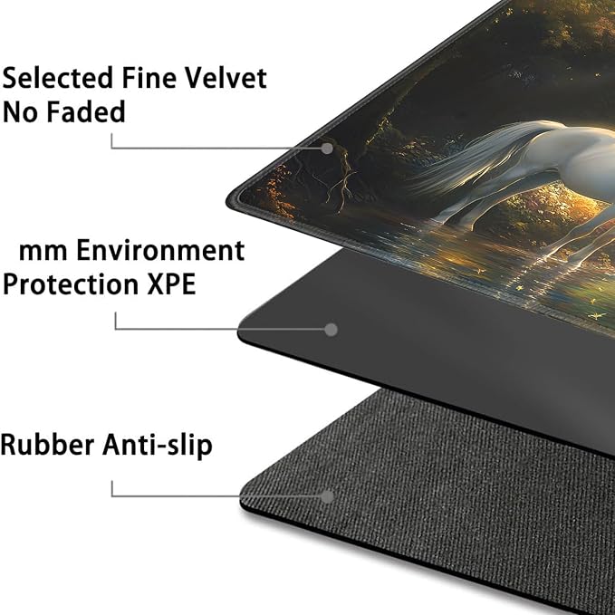 for MTG Game Playmat - Image 6