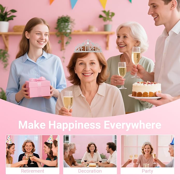 Retirement Party Decorations - Image 6