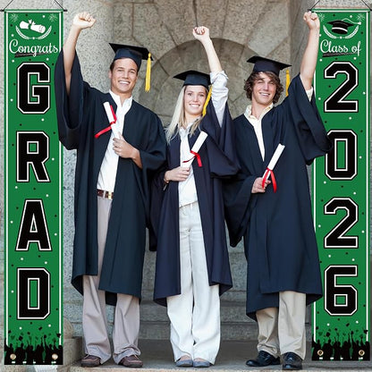 OHOME 2026 Graduation Decorations - Image 6