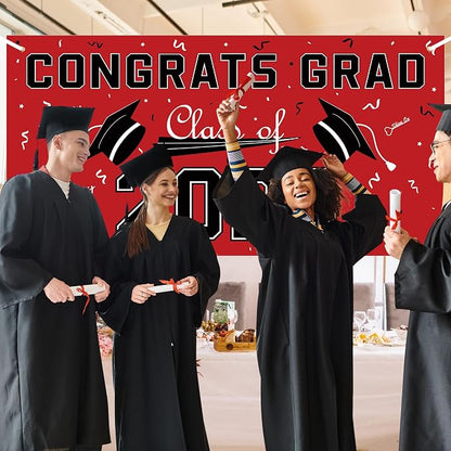 Graduation Decorations 2026 2027 - Image 3