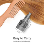 Minoxidil Applicator, Quick Efficient Apply No Messy Hair Serum Applicator Small Minoxidil Applicator Tool, Hair Applicator Bottle Minoxidil Brush Scalp Applicator Comb Dedicated to Minoxidil