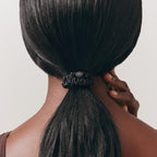 SLIP Amazon Exclusive Skinny Scrunchies: Anti-Crease, Anti-Breakage Slipsilk™ Design Protects Delicate Hair | Includes 3 Pure Silk Scrunchies, Sherbet