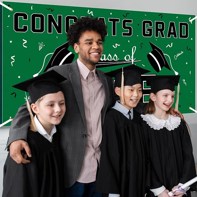 2026 Graduation Decorations - Image 5