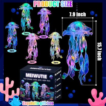 Jellyfish Decor - Image 2