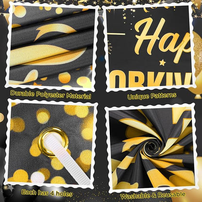 Happy Work Anniversary Decorations - Image 5
