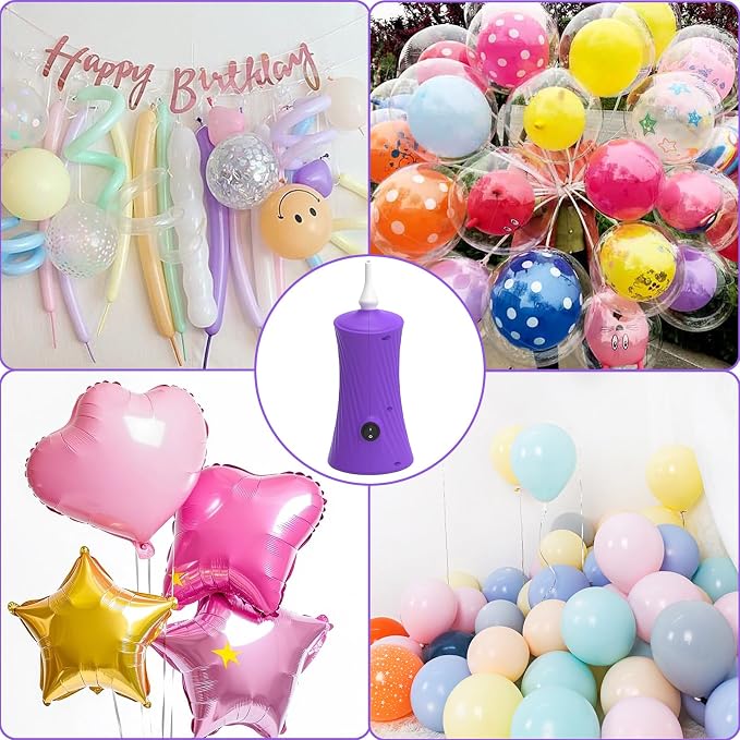 Balloon Pump Electric - Image 2