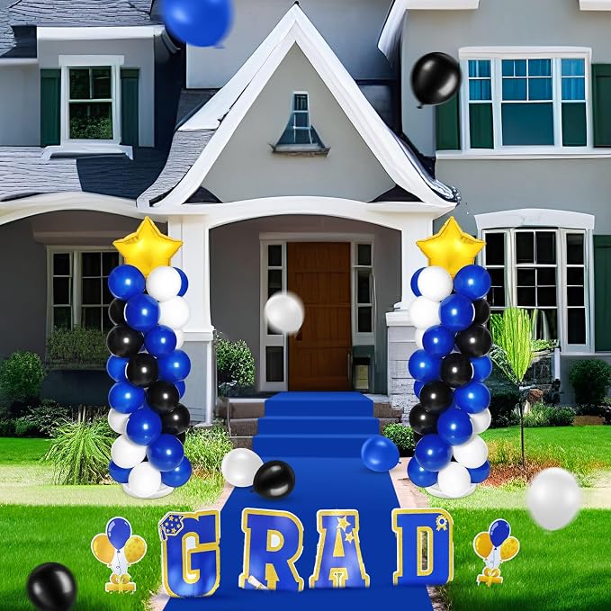 2 Sets of Balloon Column Stand Kit - Image 6