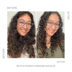 RODAN + FIELDS MOISTURE+ Conditioning Mask | 8 fl oz | Leave In Conditioner & Hair Mask for Hair Growth & Scalp Health | Infused with Coconut Oil for Shine | All Hair Types | Moisture & Repair