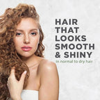 Avalon Organics Revitalizing Lavender Shampoo, For Smooth, Shiny, Touchably Soft Hair For Normal To Dry Hair, 11 Fluid Ounces