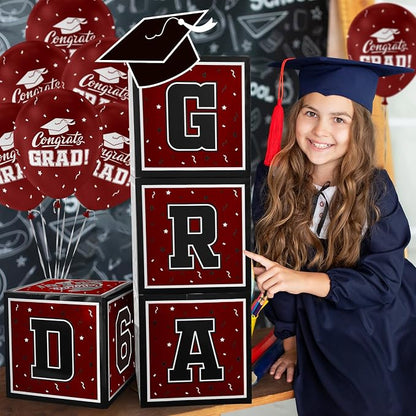 2026 Graduation Decorations Set - Image 6