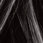 Hair Thickening Fiber Spray by Mane (100 ml, Black)
