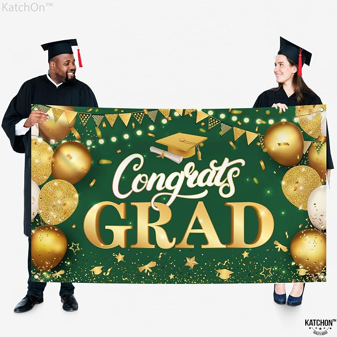 KatchOn Graduation Decorations 2026, Graduation Party Decorations 2026 | - Image 3