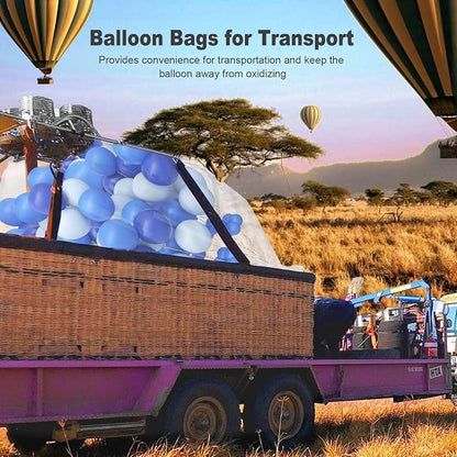 Balloon Transport Bags 2 Pack - Image 2