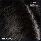 Clairol Root Touch-Up Temporary Hair Coloring Spray, Black Hair Color, Pack of 1