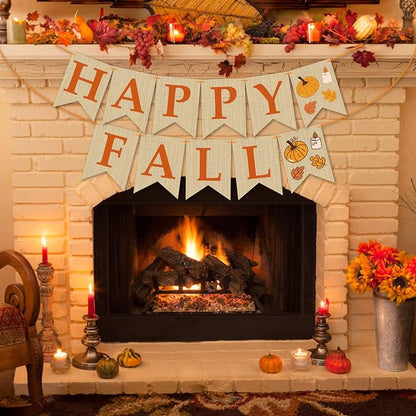 OHOME Fall Decorations for Home - Image 7