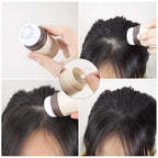 Boobeen Root Touch Up Powder Shadow Cover for Hair Loss, Hairline for Women and Men