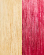 Maria Nila Color Refresh Pink Pop, 10.1 Fl Oz / 300 ml, Pink Color Bomb, Semi-Permanent Pigments, 100% Vegan & Sulfate/Paraben free