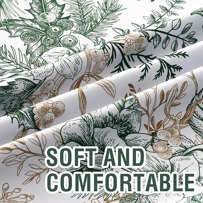 H.VERSAILTEX 100% Blackout Curtains - Image 5
