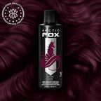 ARCTIC FOX Vegan and Cruelty-Free Semi-Permanent Hair Color Dye (8 Fl Oz, RITUAL)