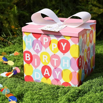 BIOBROWN Birthday Gift Boxes - Image 2