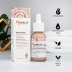 MYCHELLE Instantly Illuminating Peptide Serum, 1 FZ