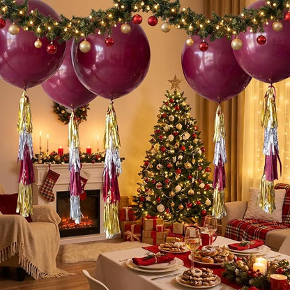 6 Set 36 Inch Giant Balloons - Image 4